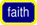 faith